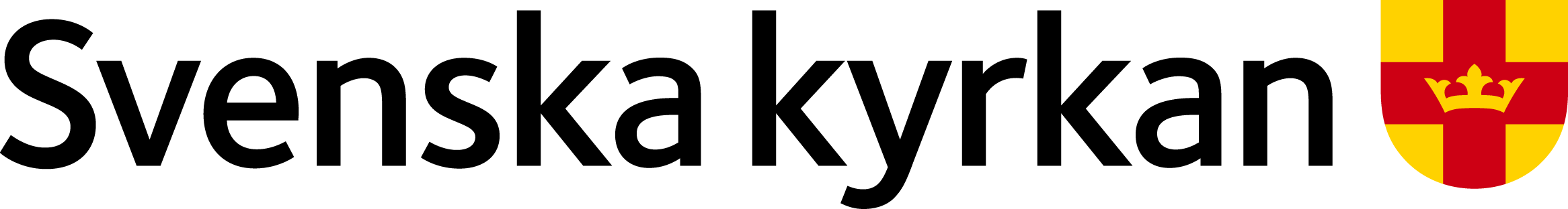 Svenska kyrkan logotyp