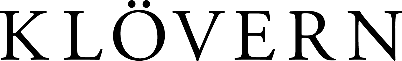 Klövern fastighetsbolag logotyp