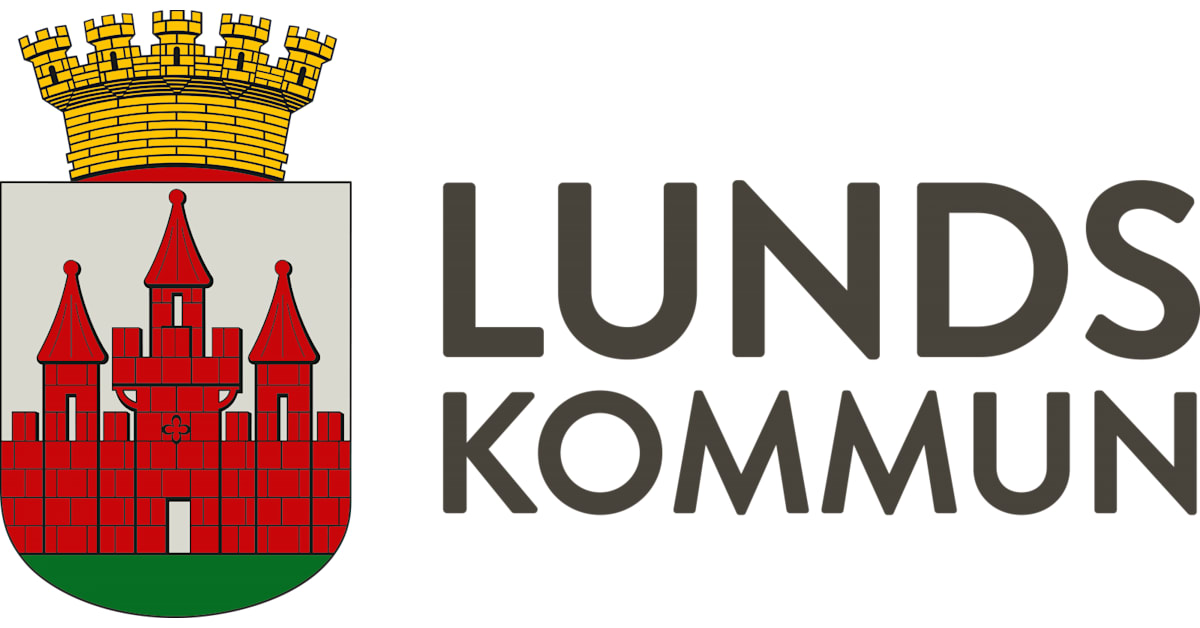 Lunds kommun logotyp